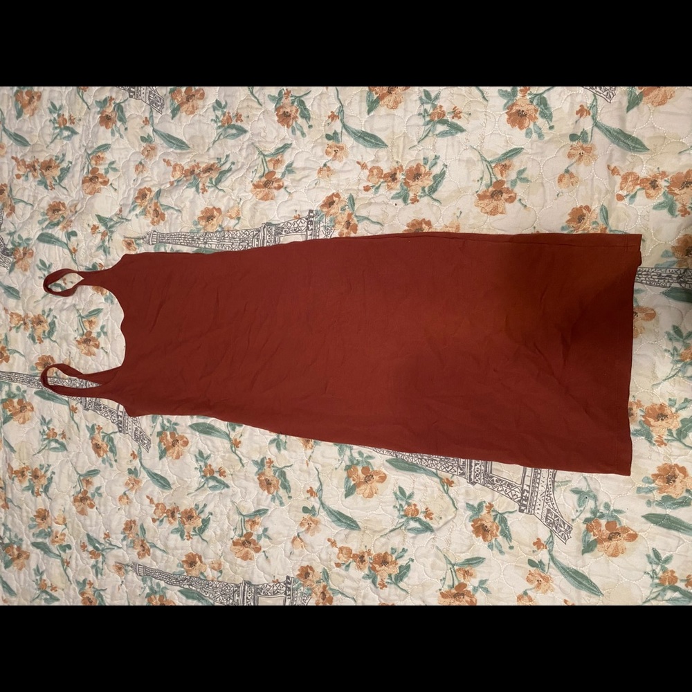 Body con summer dress